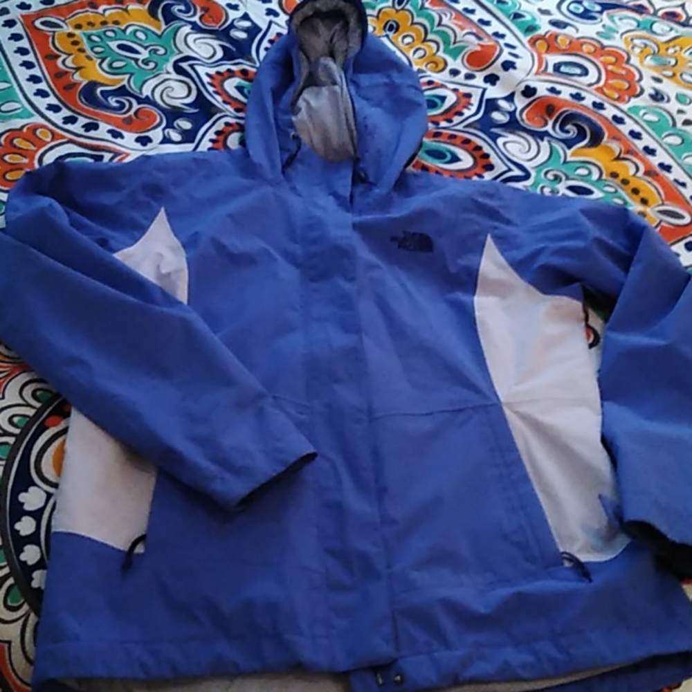 The North Face Wind, Rain Year Round Jacket